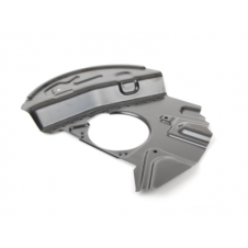 PANEL PROTECTOR  DISCO DE FRENO DELANTERO(DIÁMETRO DEL DISCO 332 MM)