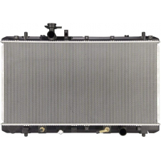 RADIADOR 2.0 GASOLINA MANUAL-AUTOMÁTICO (375x710x26)