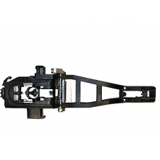 SOPORTE MANETA PUERTA DELANTERA/TRASERA PLÁSTICO EXTERIOR