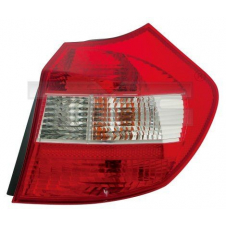 PILOTO TRASERO ROJO-BLANCO -2007(VALEO)