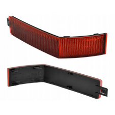 REFLECTOR PARACHOQUE TRASERO