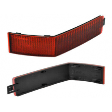 REFLECTOR PARACHOQUE TRASERO