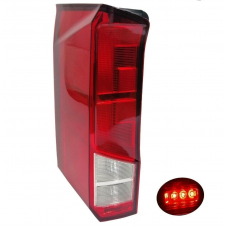 PILOTO TRASERO LED (E)