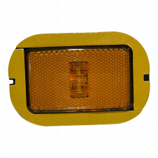 LUZ DE VOLUMEN LATERAL LED
