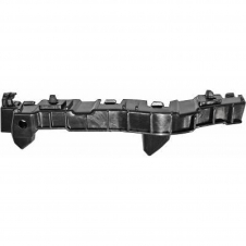 SOPORTE LATERAL DE PLÁSTICO PARACHOQUES DELANTERO