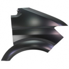 ALETA DELANTERA (EUROPA)