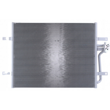 CONDENSADOR MODELO ELECTRICO (607x457x16)(KOYO)