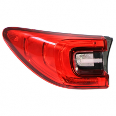 PILOTO TRASERO EXTERIOR LED(VALEO)