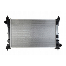 RADIADOR 1.4i GASOLINA - 1.3 DIESEL JTD (620x395x16) (VALEO)