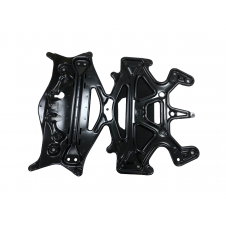 CUBIERTA BAJO MOTOR (ACERO)
