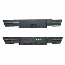 PORTAMATRÍCULA DELANTERA