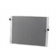 RADIADOR GASOLINA - HÍBRIDO (610x494x32)
