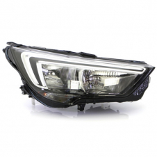 FARO DELANTERO ELECTRICO CON LED DRL (E) (TYC)