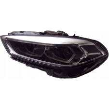 FARO ELÉCTRICO Bi-LED CON DRL LED (CON MOTOR) (E) (TYC)