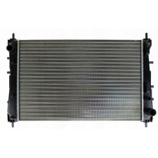 RADIADOR 1.4 GASOLINA TURBO - 1.3-1.6 DIÉSEL JTD (62x40) (VALEO)