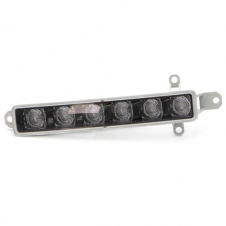 LUZ DIURNA LED AHUMADO (E)(VALEO)
