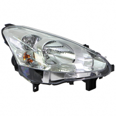 FARO DELANTERO ELECTRICO 2012- (E) (VALEO)