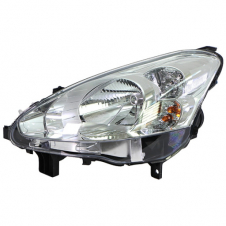 FARO DELANTERO ELECTRICO 2012- (E) (VALEO)
