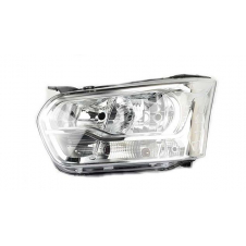 FARO DELANTERO ELÉCTRICO (E) (TURQUIA)