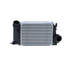 RADIADOR INTERCOOLER 1.3 TCE GASOLINA (281x217x80)