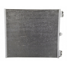 CONDENSADOR 3.0-3.8-4.0 GASOLINA(380x360x12)