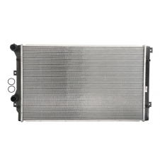 RADIADOR 1.4 TSi GASOLINA(650x410)(MAHLE BEHR)