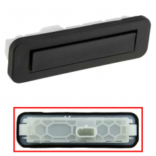 BOTÓN DEL INTERRUPTOR DE LA TAPA DEL MALETERO (3 pines)