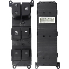 INTERRUPTOR DE PUERTA DELANTERO(Quatern) (Automático izquierdo)(18 pines)