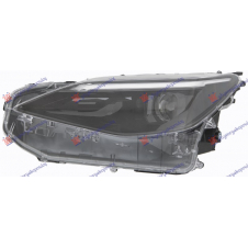 FARO DELANTERO FULL LED (E) (DEPO)
