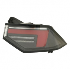 PILOTO TRASERO EXTERIOR LED (FAMILIAR) (DEPO)