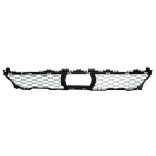 REJILLA NEGRA BRILLANTE PARA PARACHOQUE DELANTERO(M-SPORT) (CON CONTROL CRUCERO)