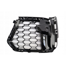 REJILLA PARACHOQUE DELANTERO NEGRO BRILLANTE(M-SPORT & X6M)