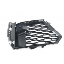 REJILLA PARACHOQUE DELANTERO NEGRO BRILLANTE(M-SPORT & X6M)