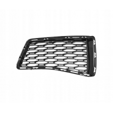 REJILLA PARACHOQUE DELANTERO (NEGRO BRILLANTE) (M-SPORT)