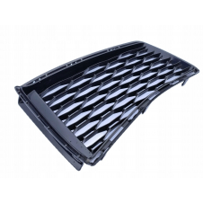 REJILLA PARACHOQUE DELANTERO (NEGRO BRILLANTE) (M-SPORT)