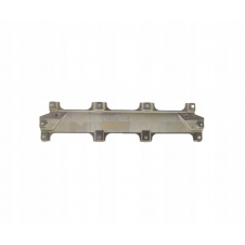 PANEL SUPERIOR DE ALUMINIO