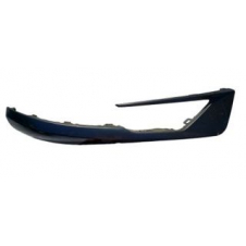 MOLDURA LATERAL PARA SPOILER PARACHOQUE DELANTERO