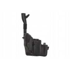 DEPÓSITO DE AGUA PARA LIMPIAPARABRISAS (CON AGUJERO PARA 1 MOTOR, SENSOR Y LAVAFAROS) (CON CUELLO)