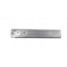 SOPORTE DE REFUERZO DEL RADIADOR DELANTERO DE ALUMINIO (EXTENSIÓN DEL CHASIS)