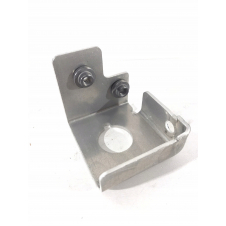 SOPORTE INFERIOR DE ALUMINIO PARA RADIADORES