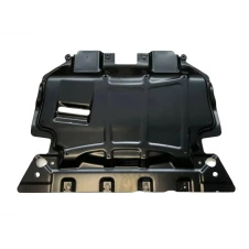 PROTECTOR DEBAJO MOTOR EN MEDIO(AMG) (SPORT)