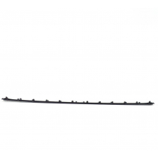 MOLDURA INFERIOR PARA PARACHOQUE DELANTERO (& S-LINE)