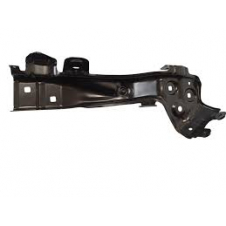 SOPORTE DE ACERO PARA ALETA DELANTERA