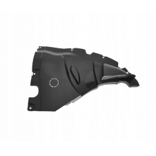 GUARDABARROS INTERIOR DELANTERO DE PLÁSTICO (PARTE INFERIOR DELANTERA) (M-SPORT)