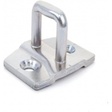 GANCHO FIJO PARA CERRADURA PUERTA DELANTERA