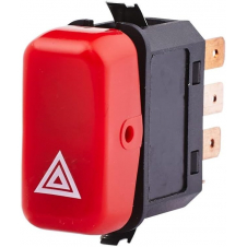 INTERRUPTOR DE EMERGENCIA(8 pines)