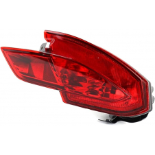 LUZ ANTINIEBLA TRASERA