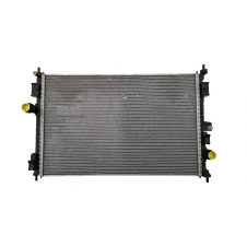 RADIADOR 1.2-1.6 GASOLINA(HYBRIDO) - 1.5-1.6-2.0 DIESEL MANUAL/AUTO (650x433)(VALEO)