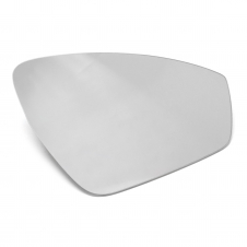 CRISTAL RETROVISOR CALEFACTABLE (CRISTAL CONVEXO)