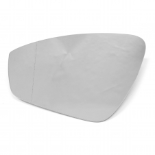 CRISTAL RETROVISOR CALEFACTABLE (CRISTAL ASFERICO)